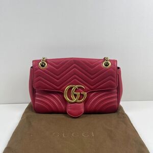 Gucci Women Pre-Loved Bag Very Good Condition